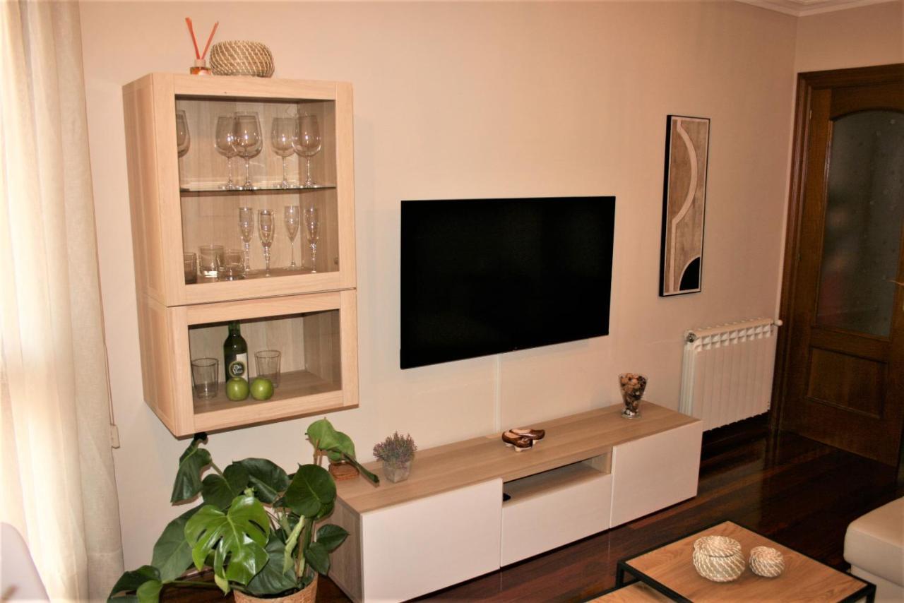 Apartamento El Fuste Oviedo Exterior foto
