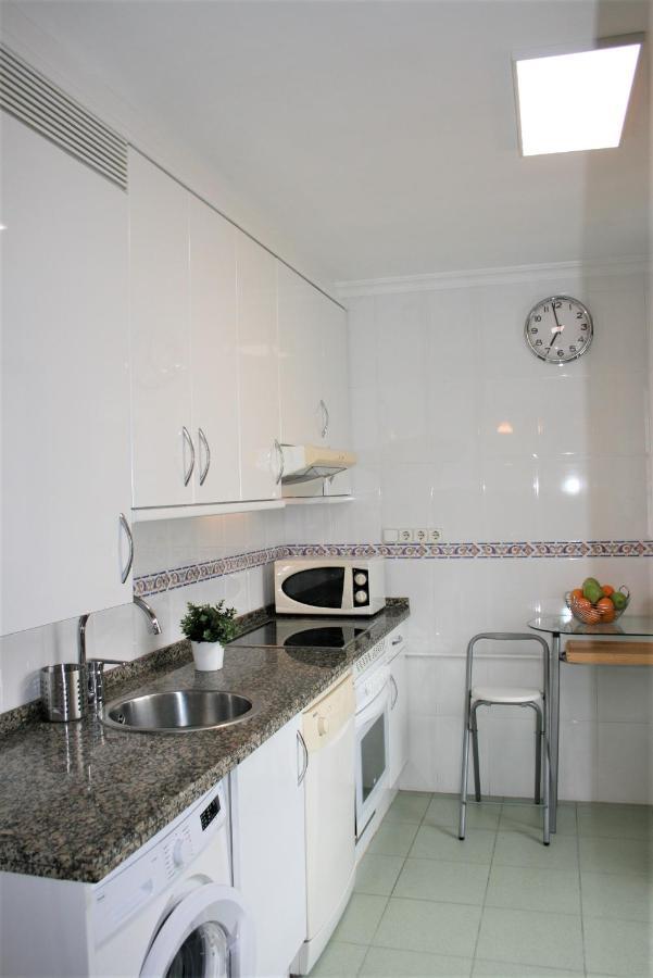 Apartamento El Fuste Oviedo Exterior foto
