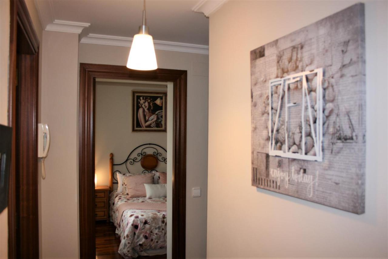 Apartamento El Fuste Oviedo Exterior foto